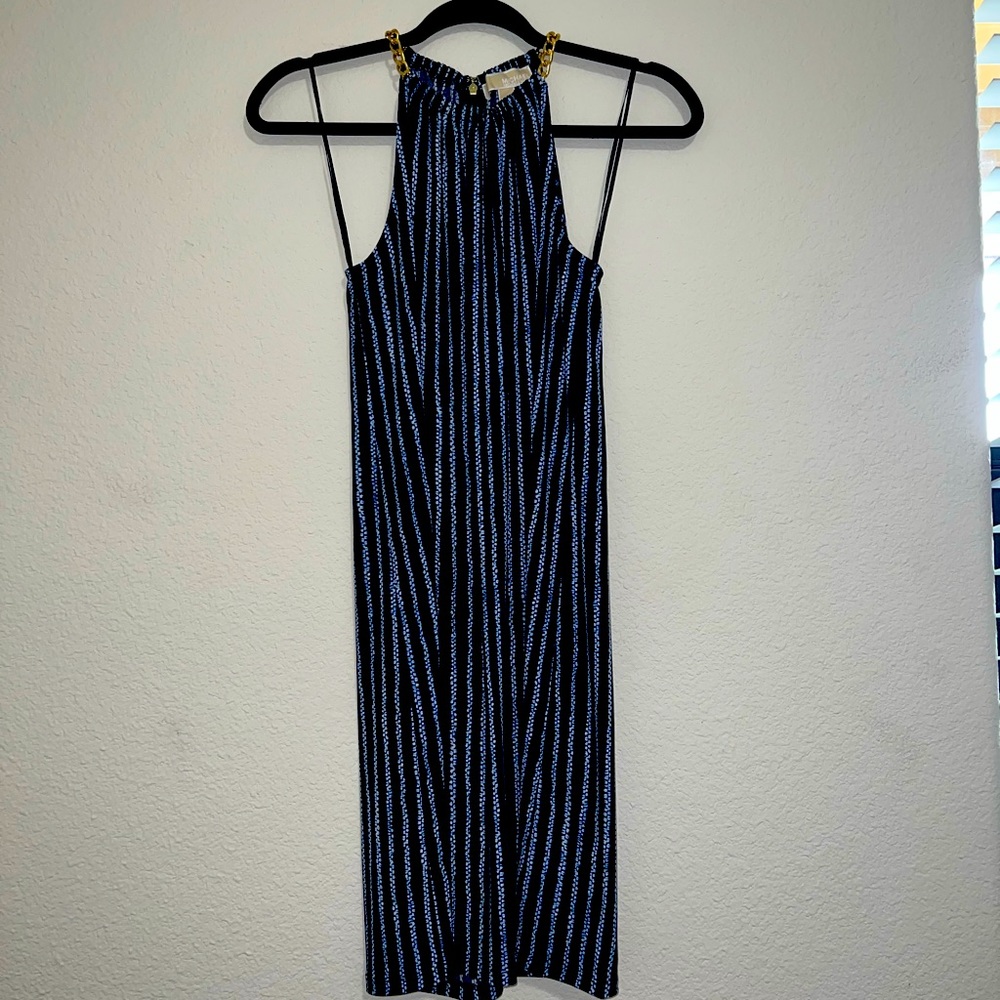 🌀MK Strap Dress
